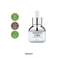 200MG CBD Face Serum CBD Collagen Boost Serum for Anti-aging